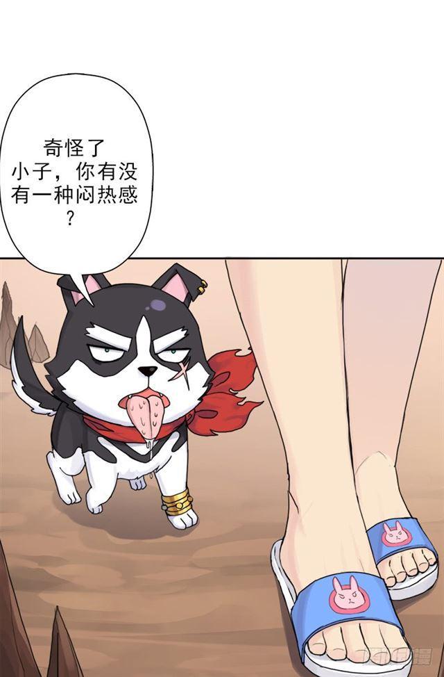 火狱(1/2)-第41话