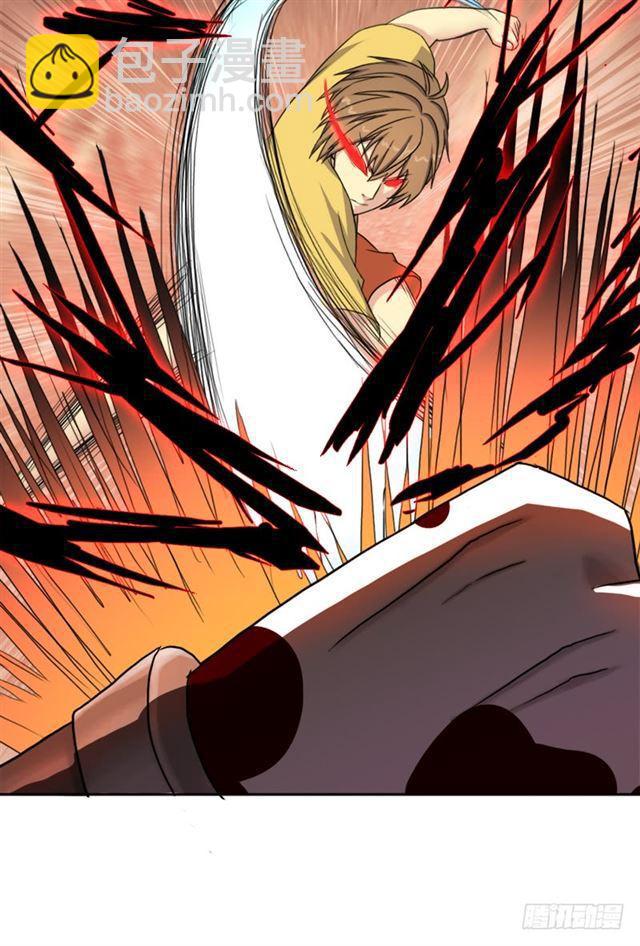 月小溪VS牛头人(1/2)-第43话