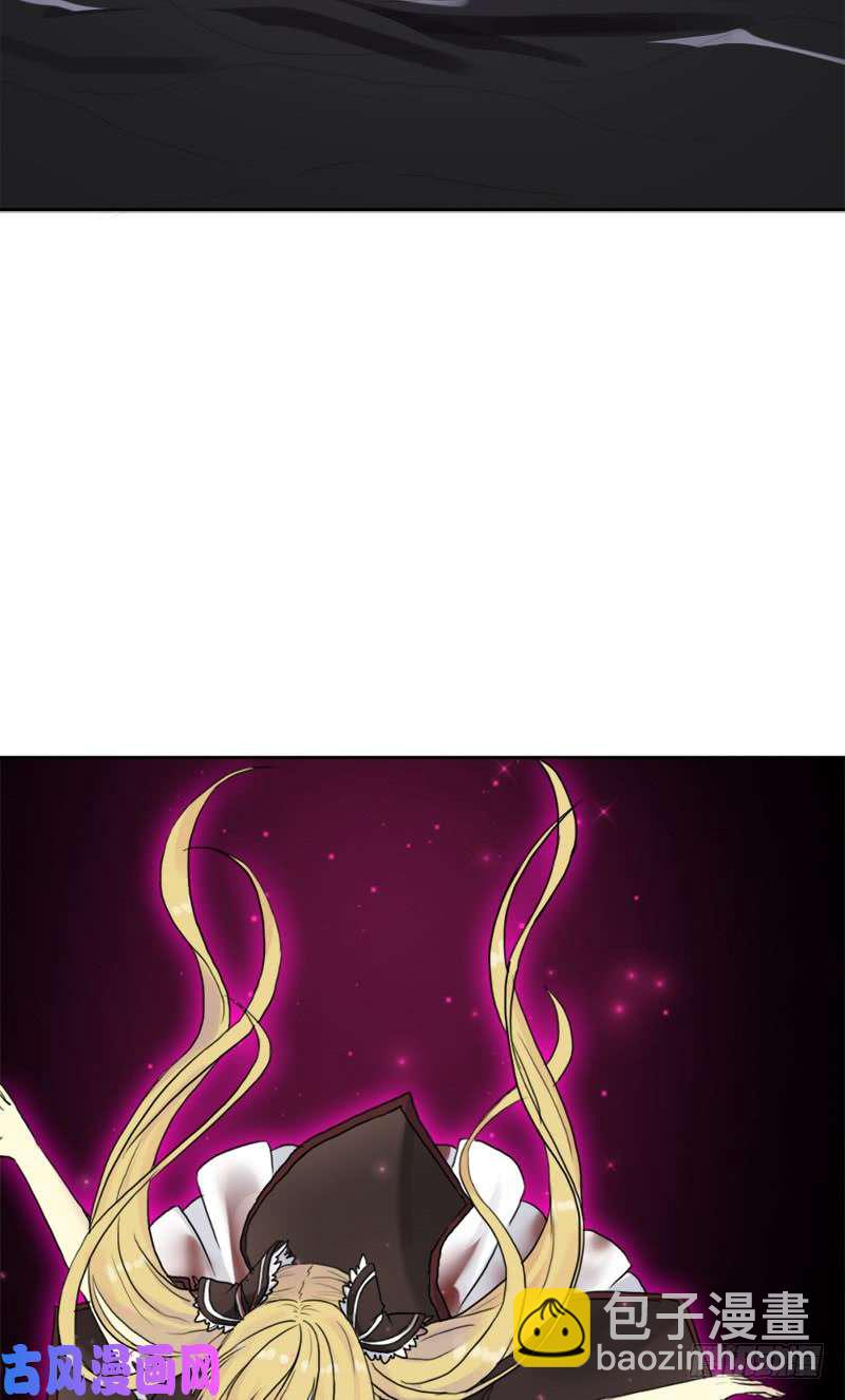 暝姬的心愿(1/2)-第51话