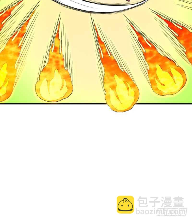 搏一搏，内裤变摩托(1/2)-第63话