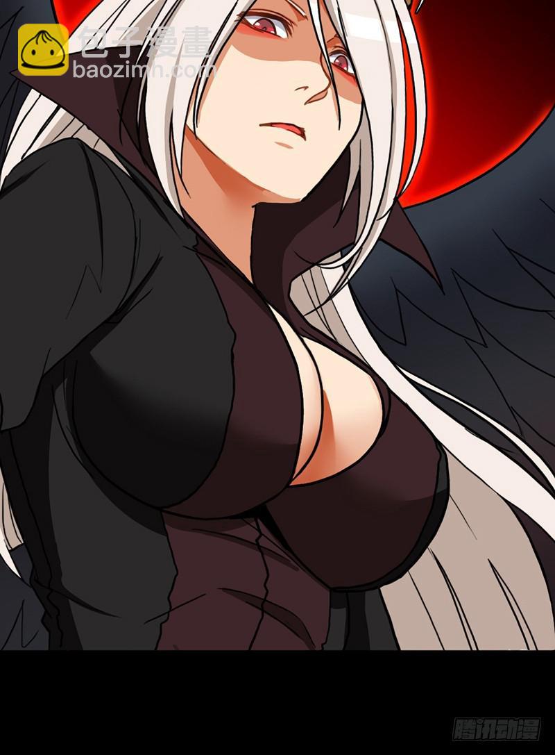 来自地狱的杀戮者(1/2)-第75话