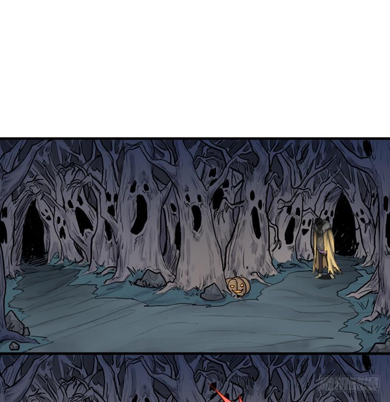 大凶兆(1/2)-第87话