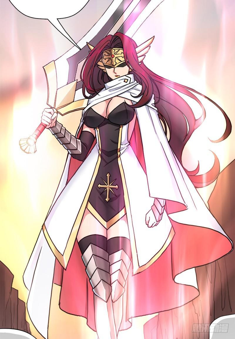 妈妈的婚约(1/2)-第93话