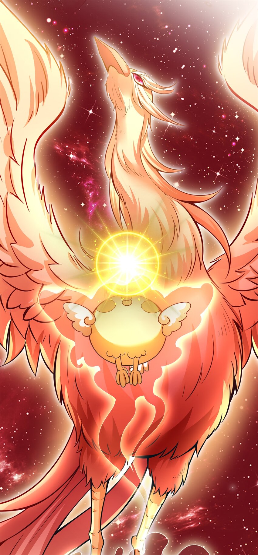 预告 预告-第1话