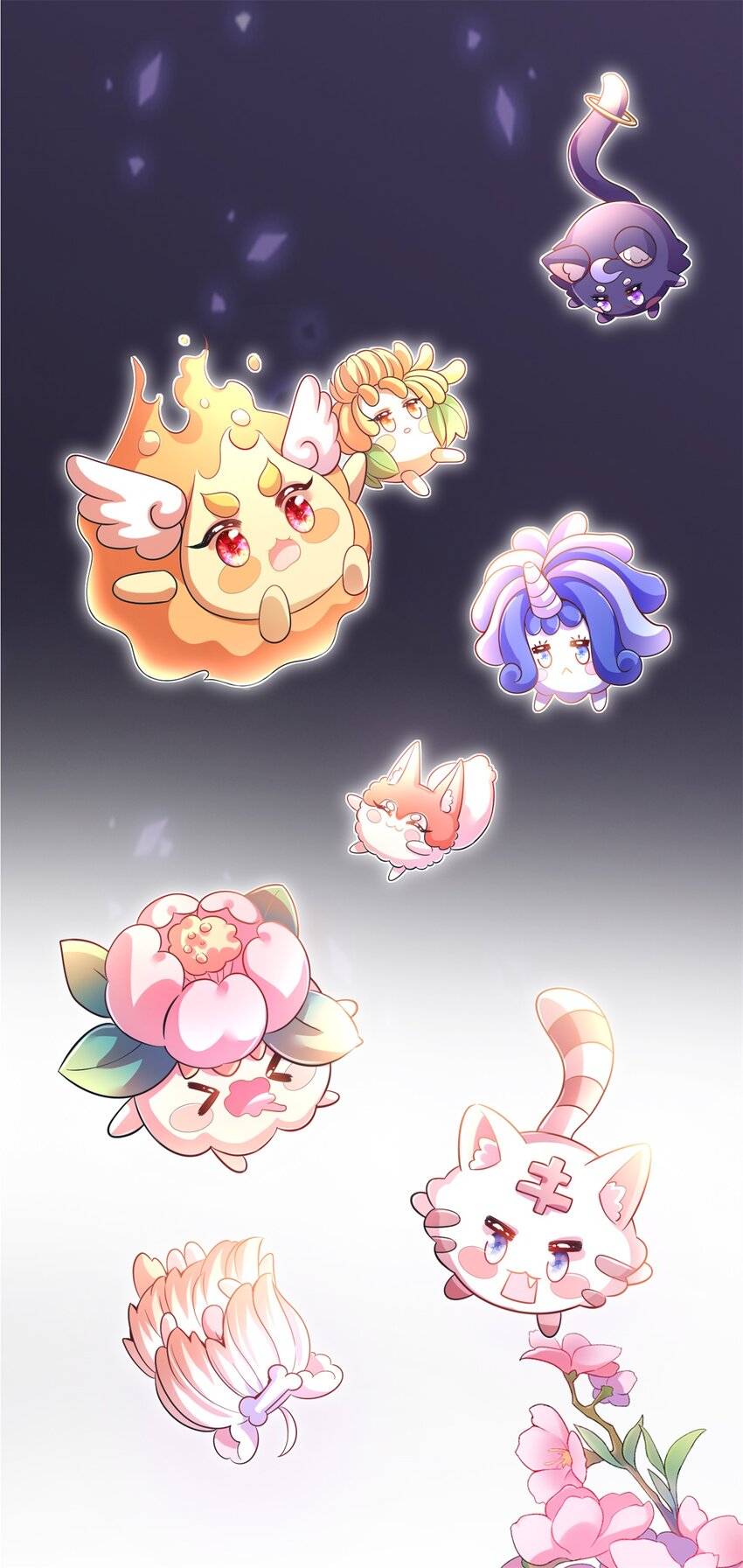 预告 预告-第1话