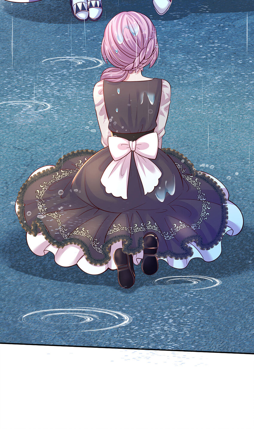 第36话 略略略，你不配-第37话