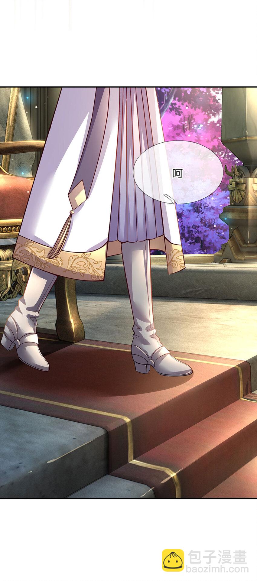 第48话 威尔滴伤心往事-第49话