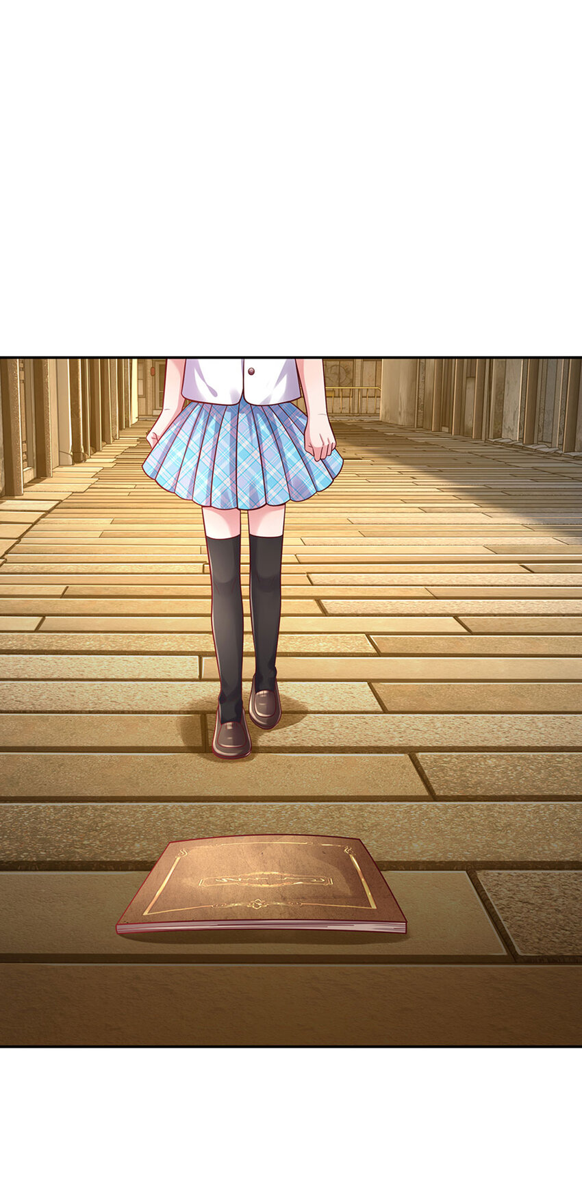 第50话 渣男父亲-第51话