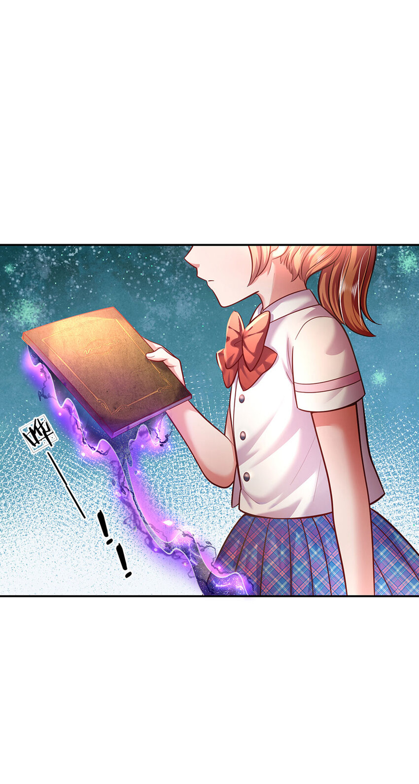 第62话 她可以再签两个小朋友-第63话