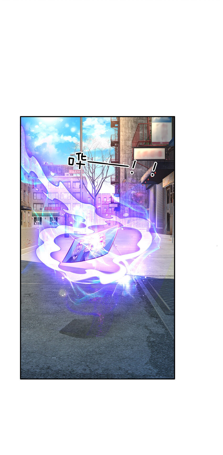 第64话 找奶奶告状-第65话