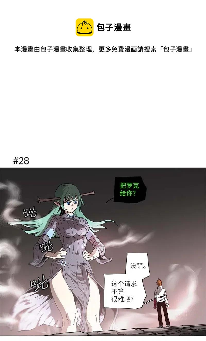 拯救世界後勇士只想做個宅男 - 108 108 - 1