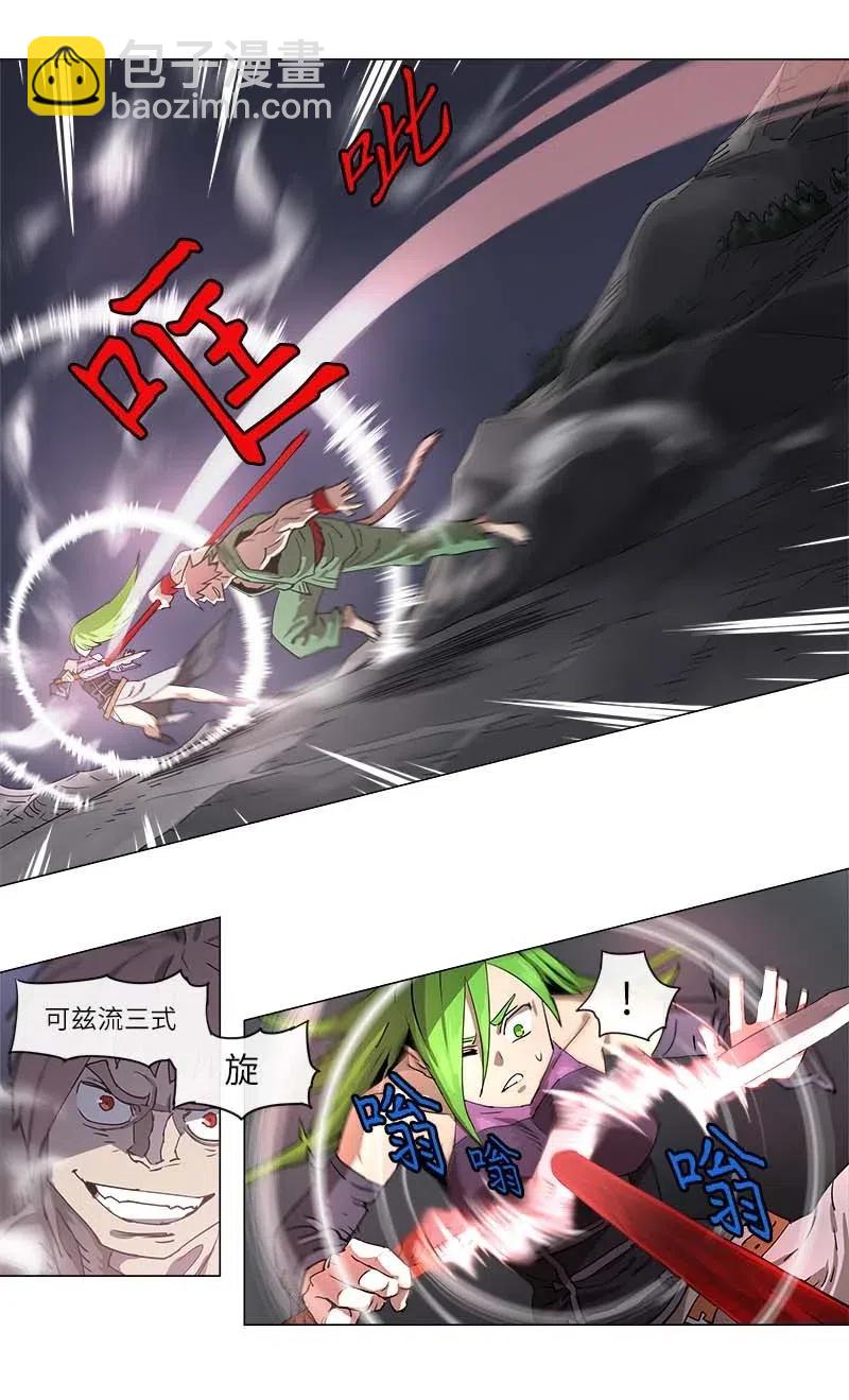 拯救世界後勇士只想做個宅男 - 114 114 - 6