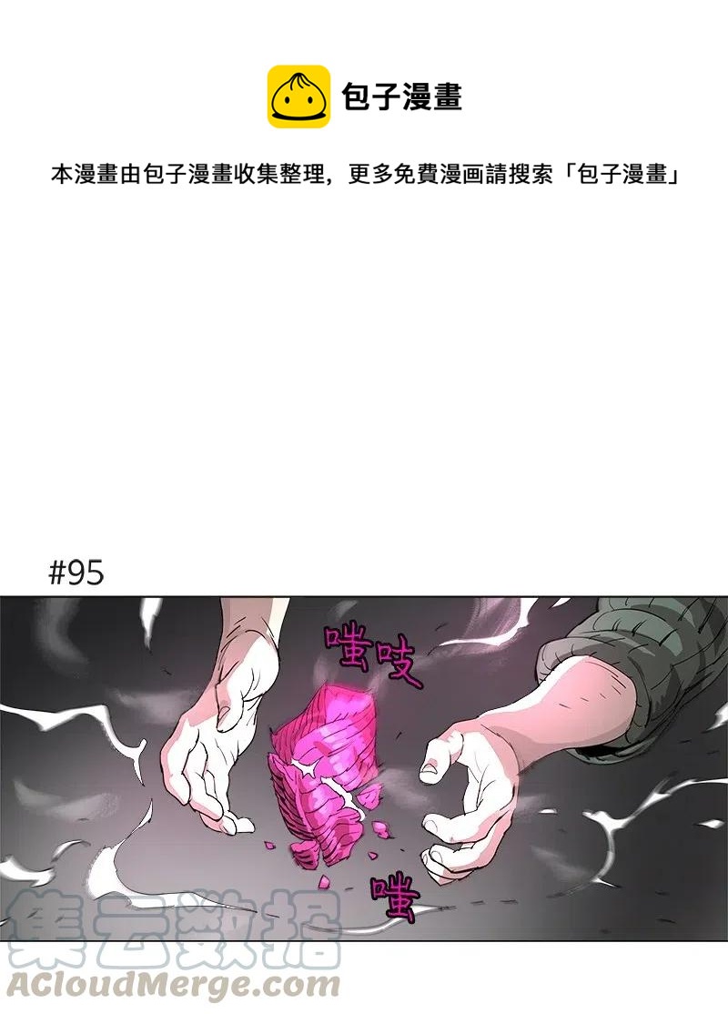 拯救世界後勇士只想做個宅男 - 124 124 - 1