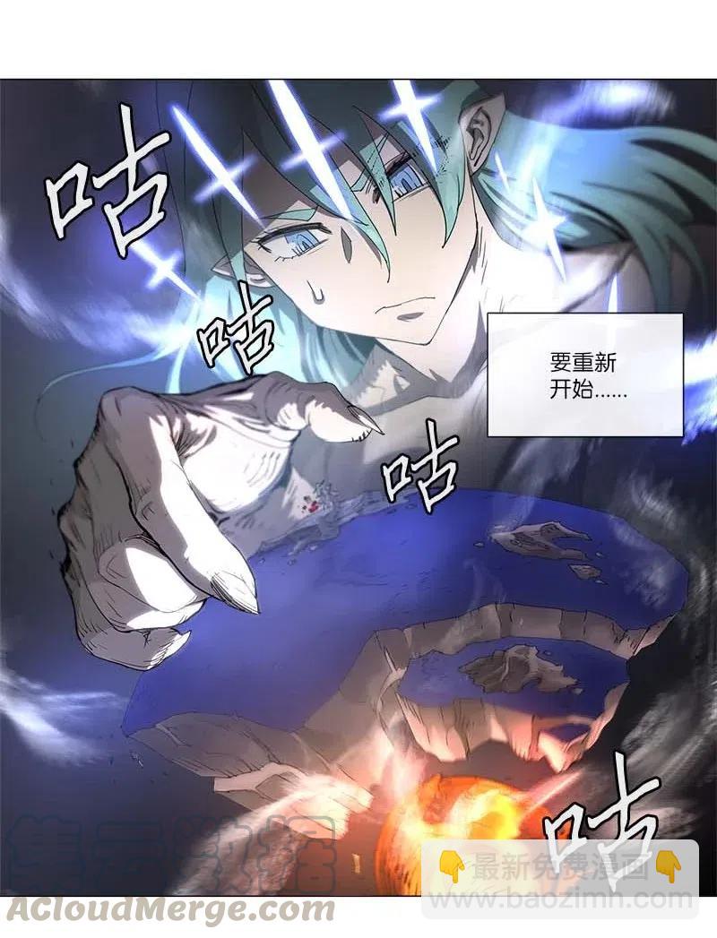 拯救世界後勇士只想做個宅男 - 124 124 - 1