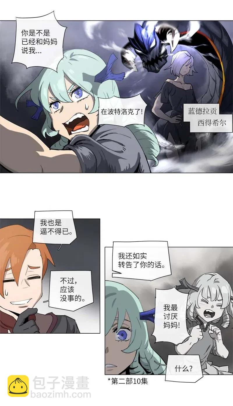 拯救世界後勇士只想做個宅男 - 128 128 - 4