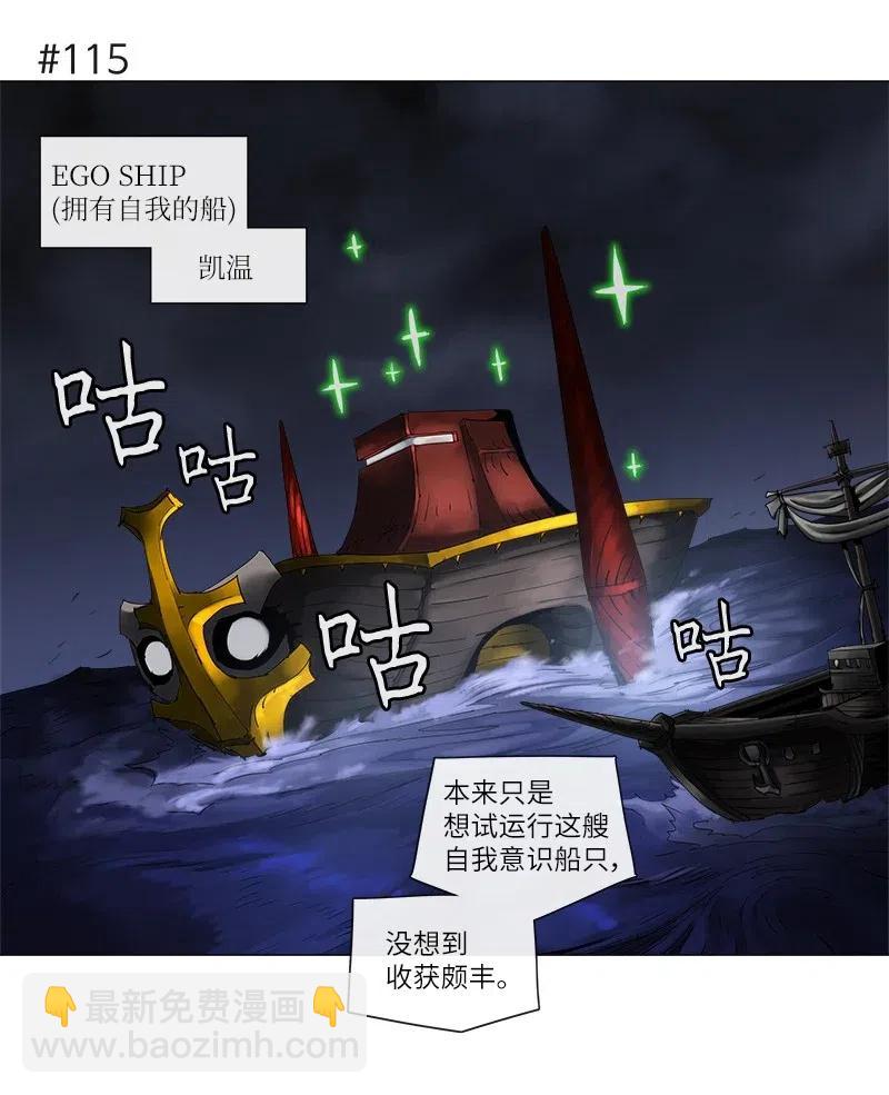 拯救世界後勇士只想做個宅男 - 128 128 - 2