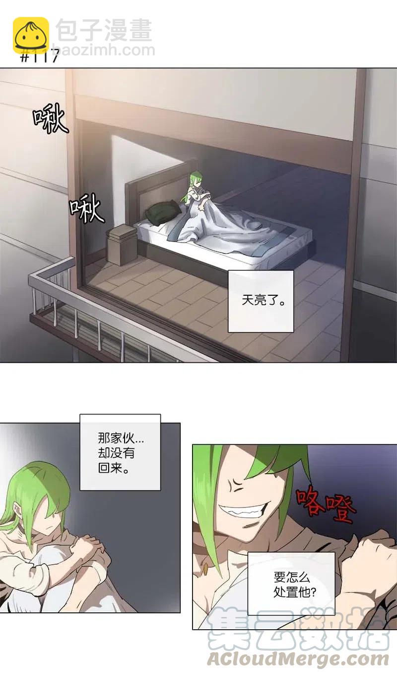 拯救世界後勇士只想做個宅男 - 128 128 - 2