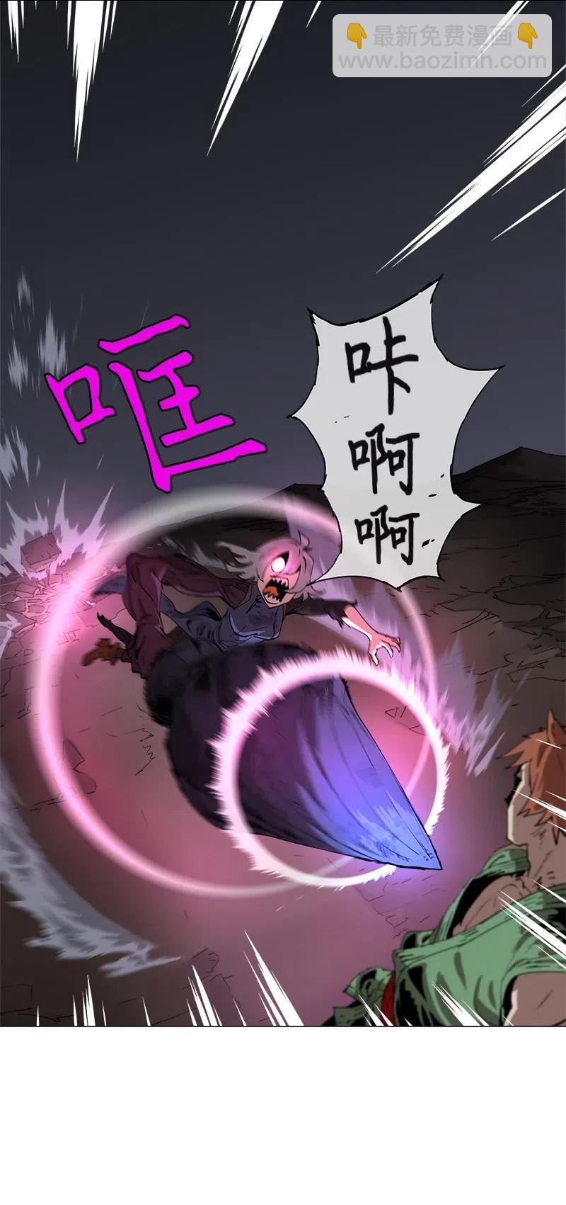 拯救世界後勇士只想做個宅男 - 133 133 - 6