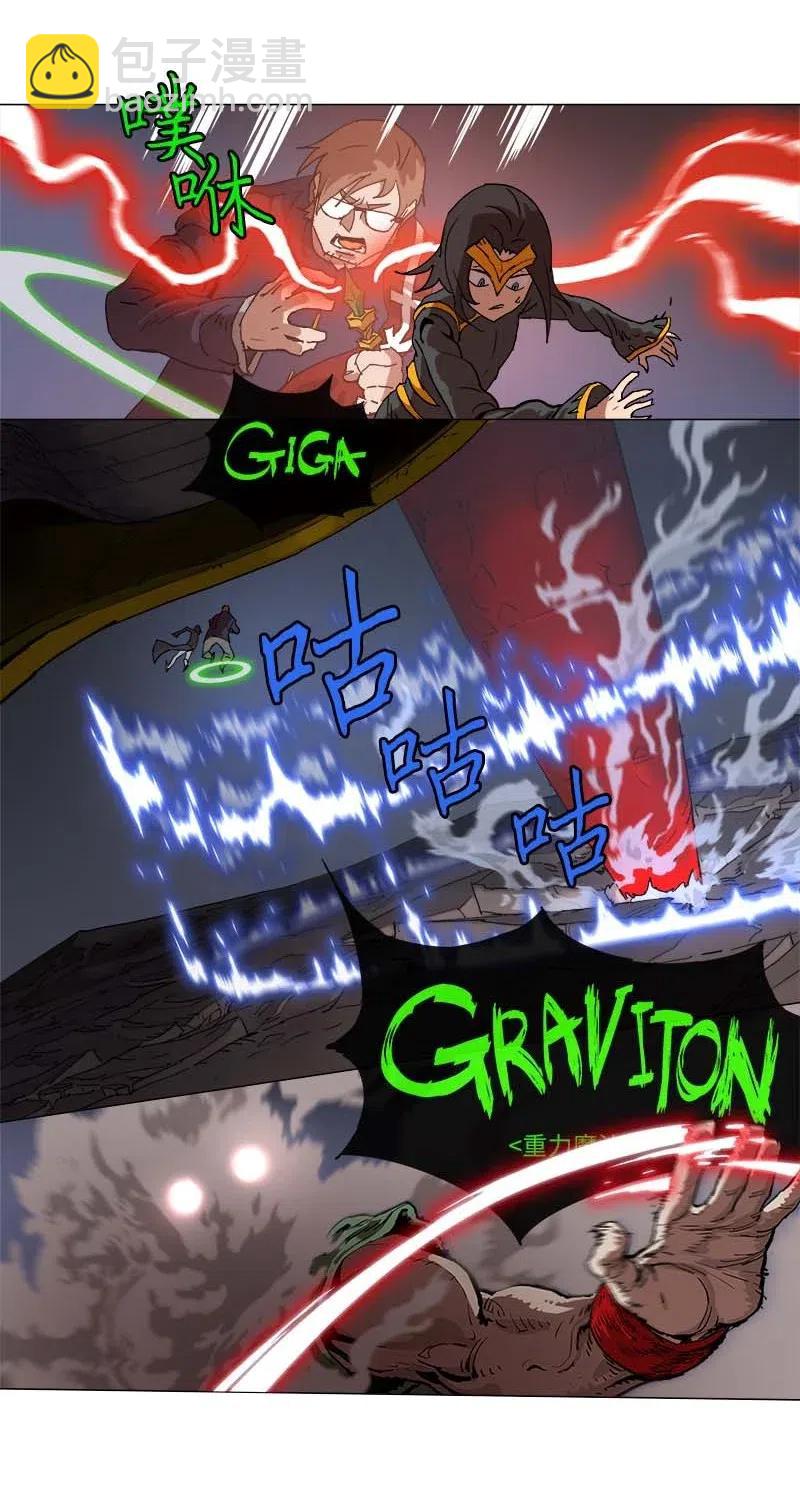 拯救世界後勇士只想做個宅男 - 133 133 - 2