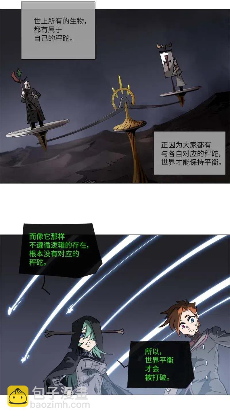 拯救世界後勇士只想做個宅男 - 135 135 - 3