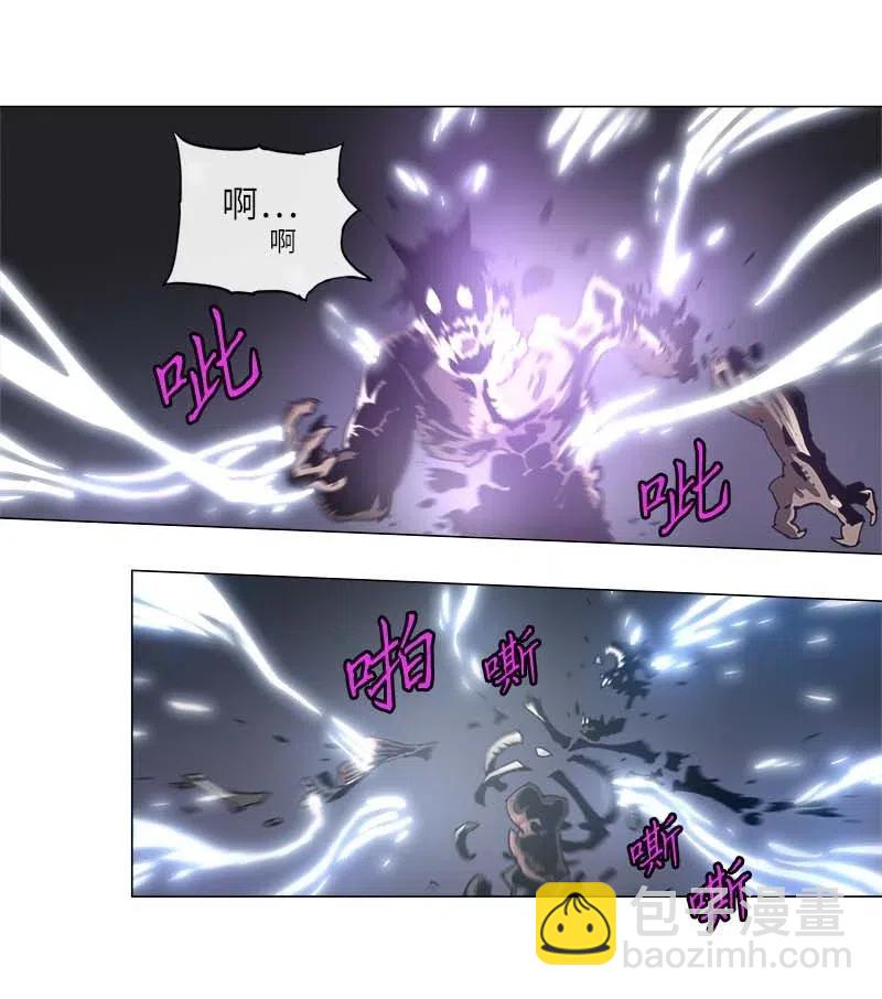 拯救世界後勇士只想做個宅男 - 135 135 - 4