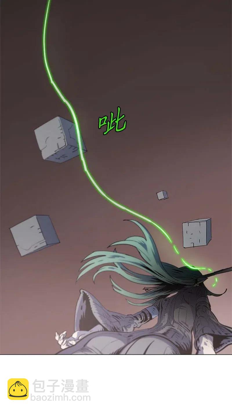 拯救世界後勇士只想做個宅男 - 143 143(2/2) - 1