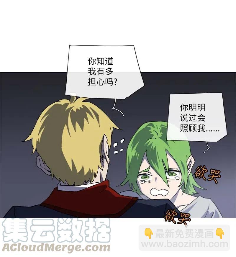 拯救世界後勇士只想做個宅男 - 145 145(1/2) - 6