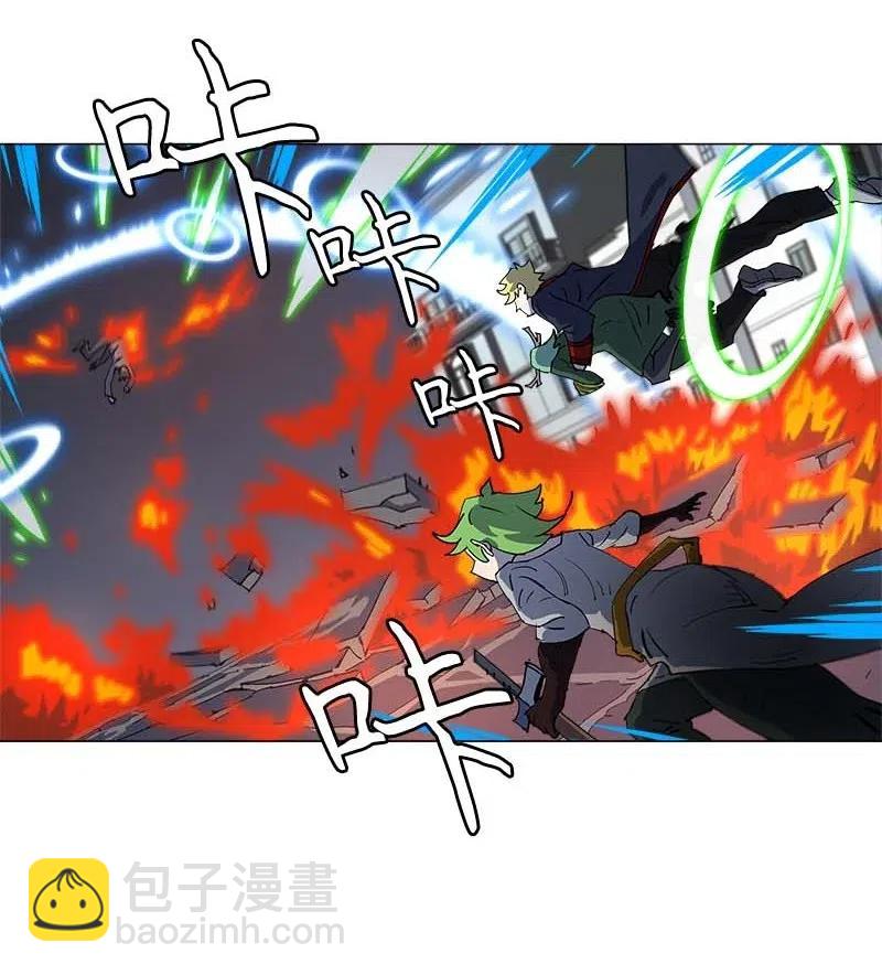 拯救世界後勇士只想做個宅男 - 145 145(1/2) - 8