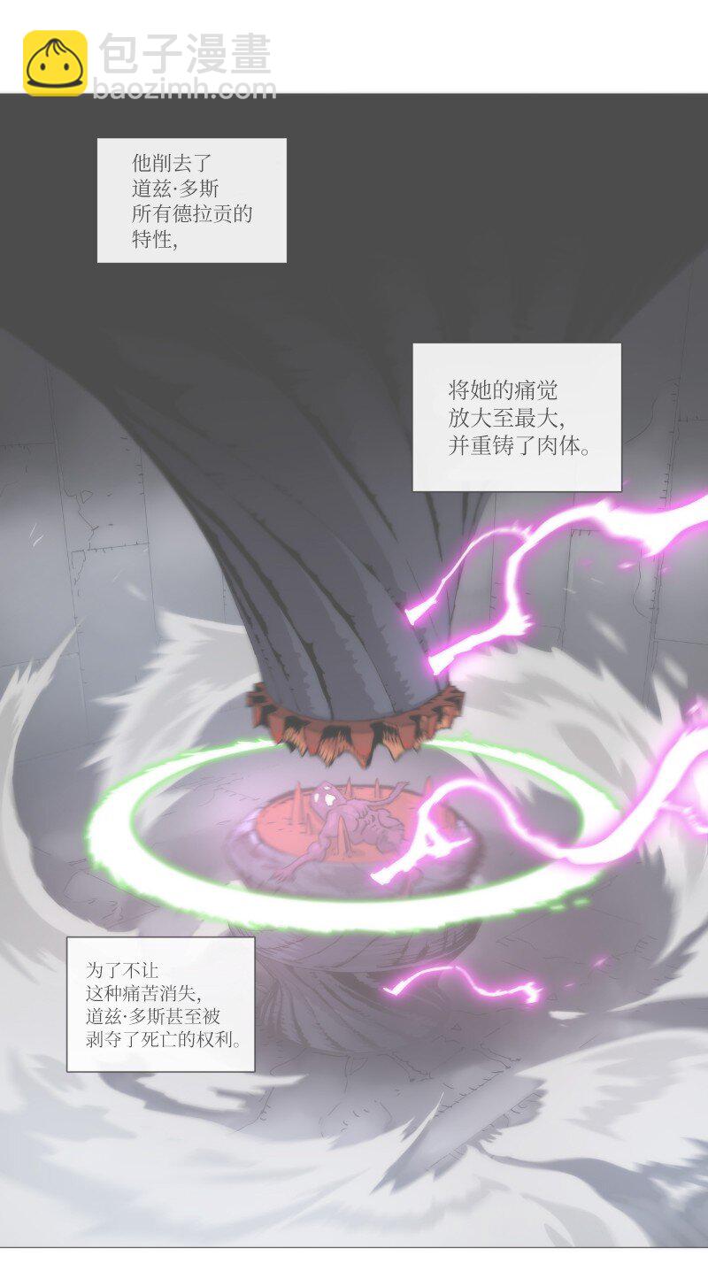 拯救世界後勇士只想做個宅男 - 復刊公告 勇士歸來！復刊公告及前情提要(1/2) - 7