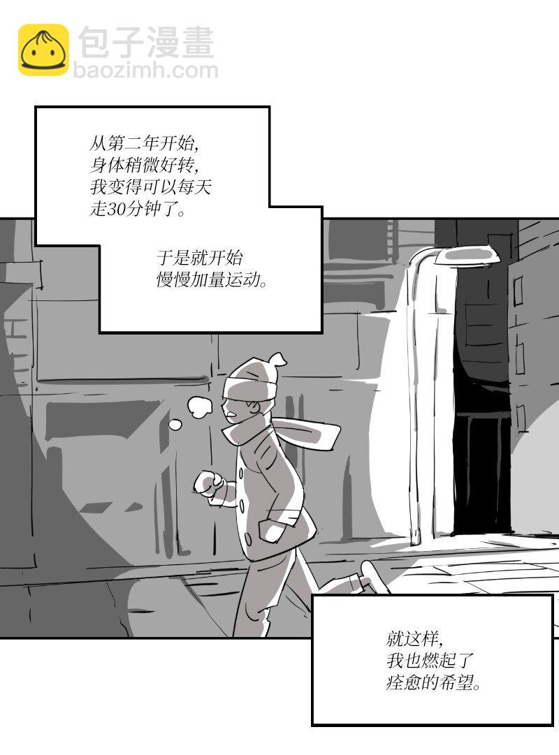 拯救世界後勇士只想做個宅男 - 復刊公告 勇士歸來！復刊公告及前情提要(1/2) - 7