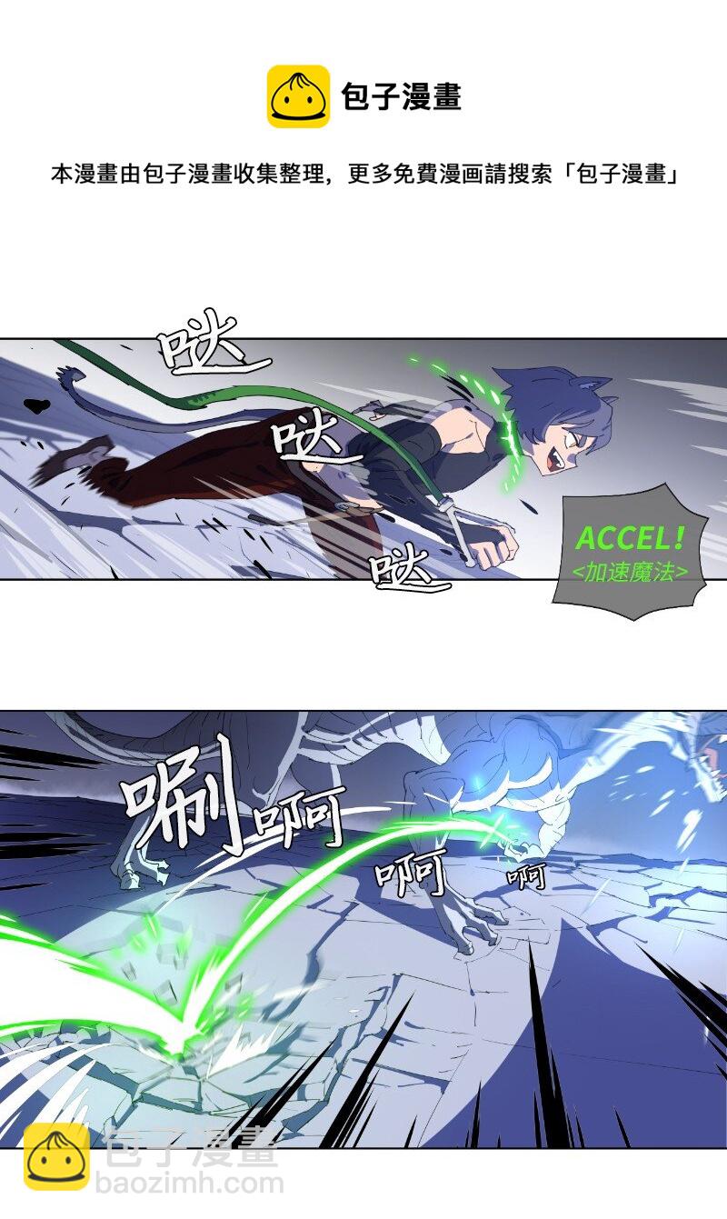 拯救世界後勇士只想做個宅男 - 158 最初的屠龍者 - 6