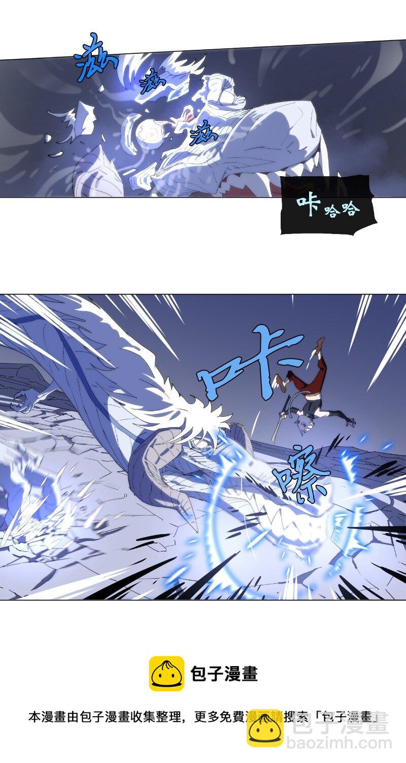 拯救世界後勇士只想做個宅男 - 158 最初的屠龍者 - 4