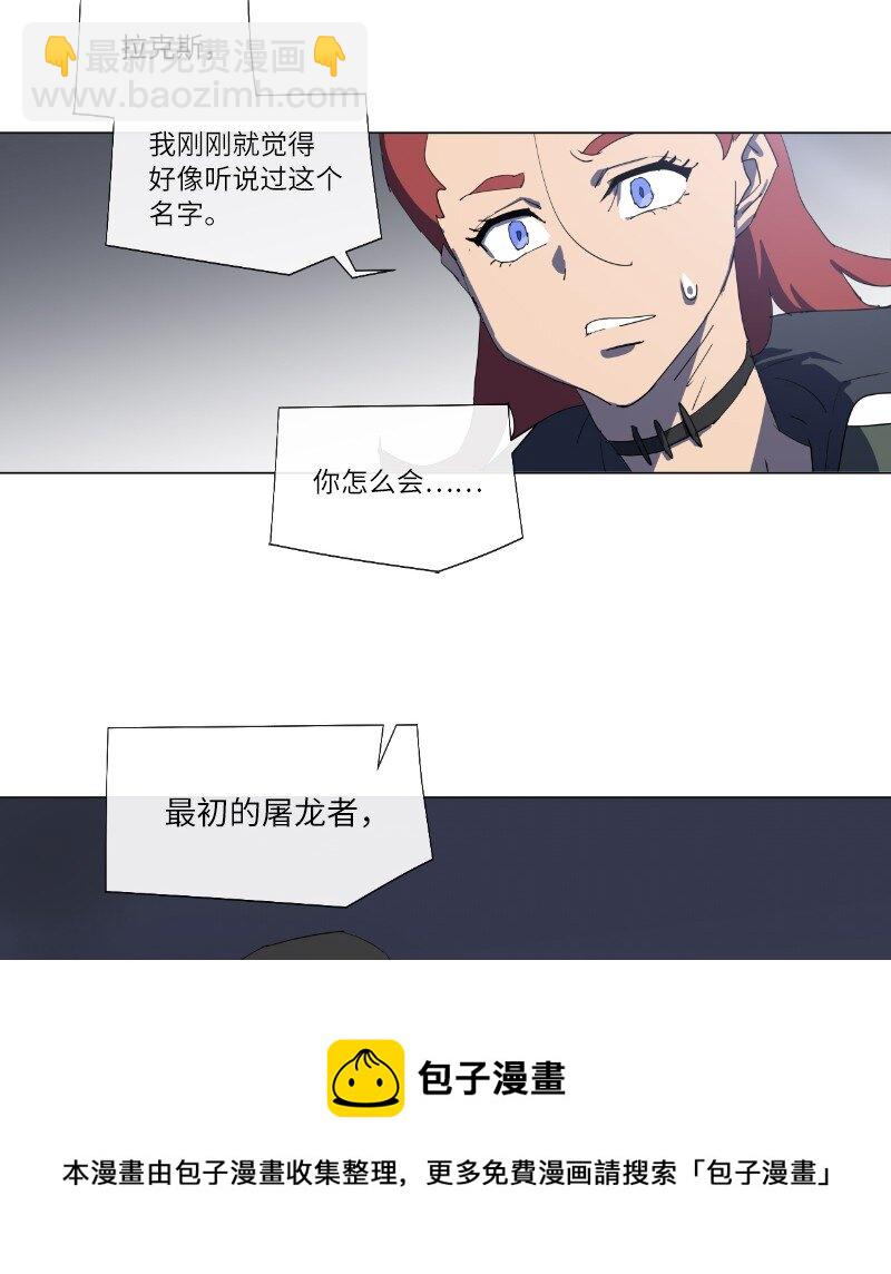 拯救世界後勇士只想做個宅男 - 158 最初的屠龍者 - 6