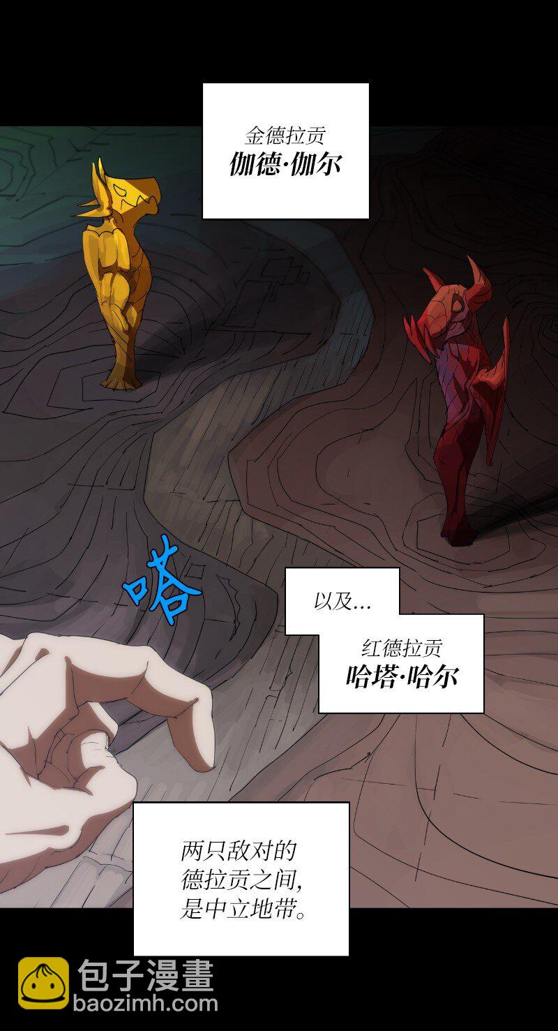 拯救世界後勇士只想做個宅男 - 162 葵特的劇本(1/2) - 3