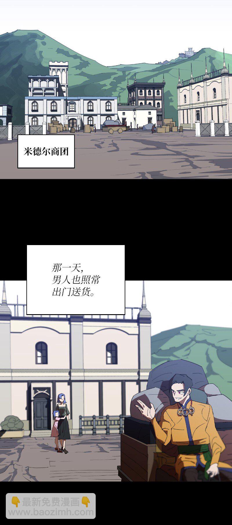 拯救世界後勇士只想做個宅男 - 162 葵特的劇本(1/2) - 6