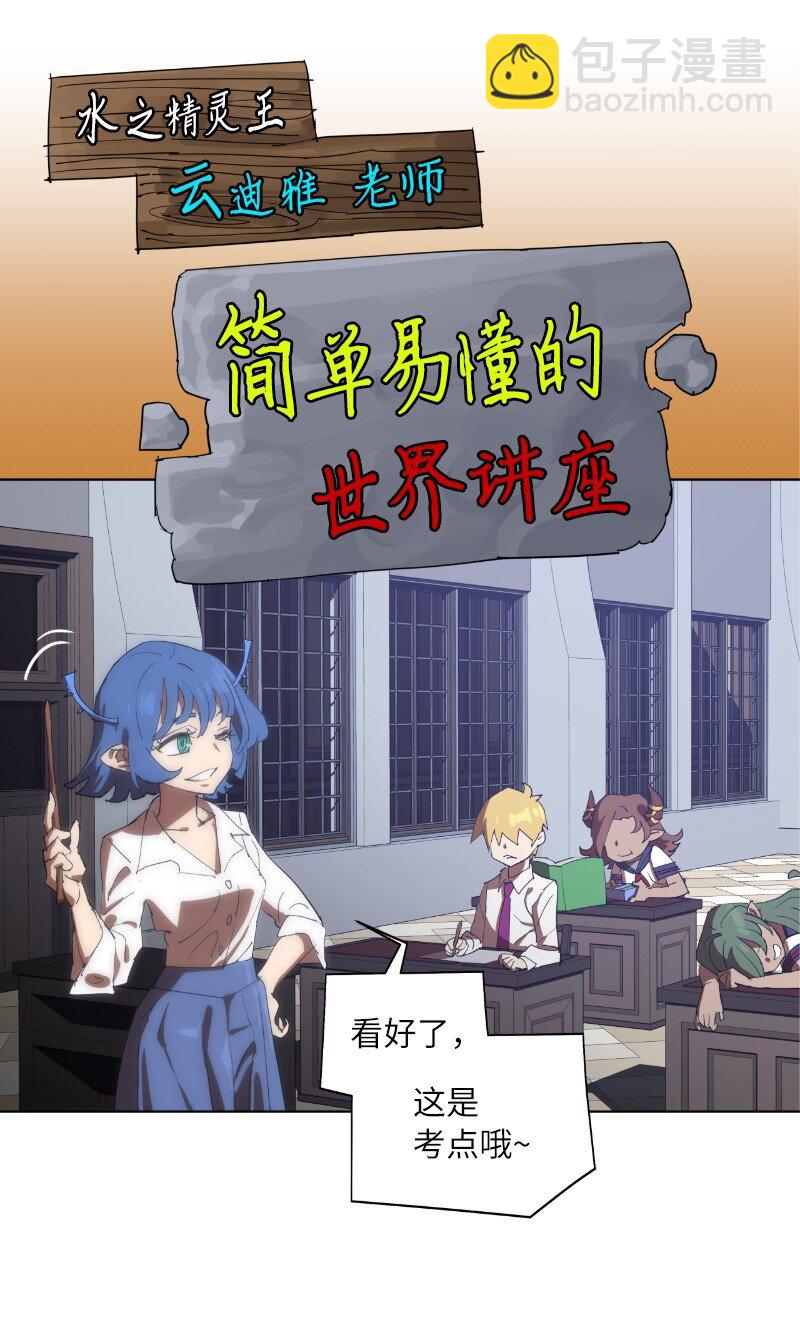 拯救世界後勇士只想做個宅男 - 162 葵特的劇本(1/2) - 8