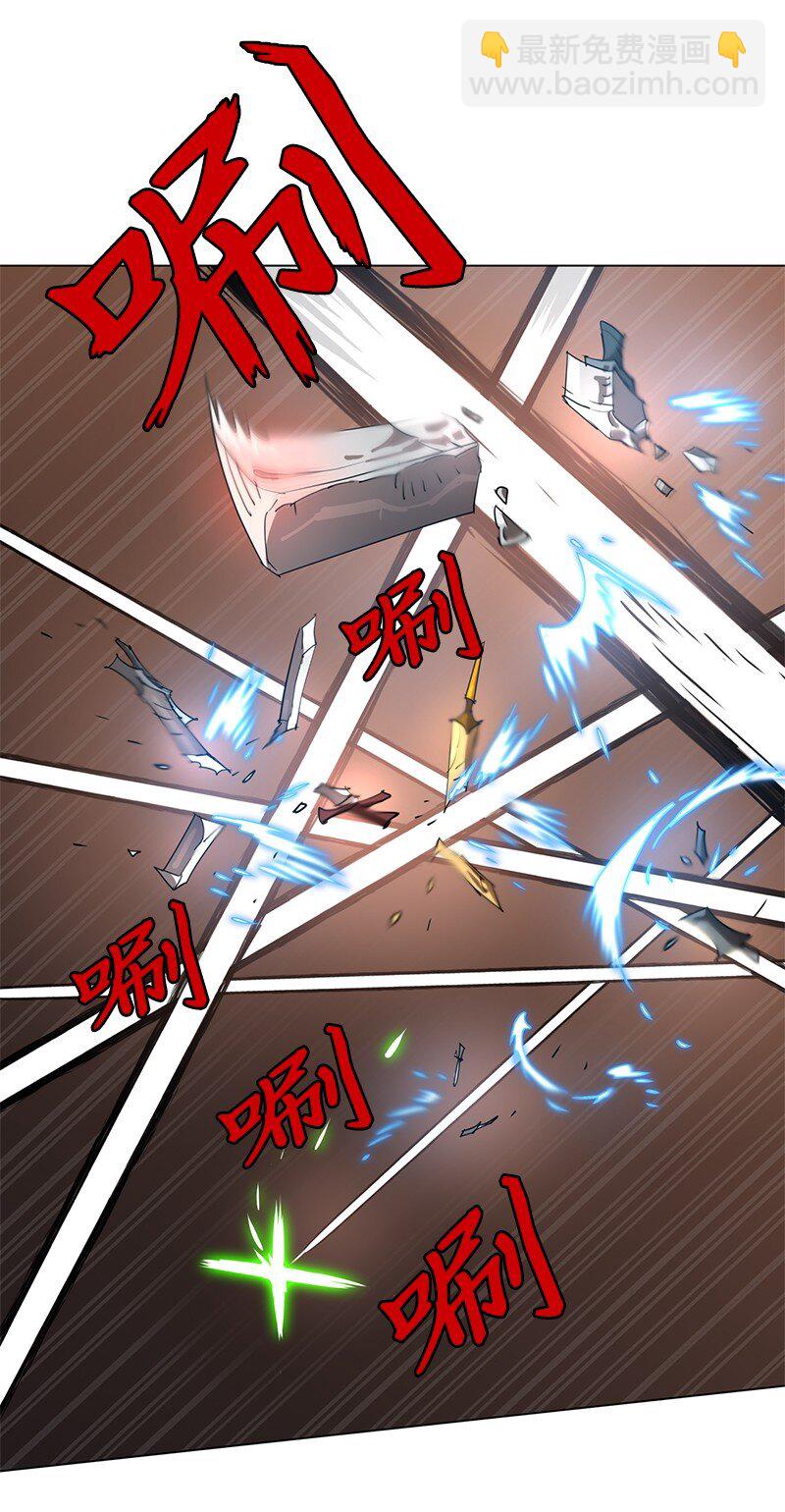 拯救世界後勇士只想做個宅男 - 166 她的過去與現在(1/2) - 3