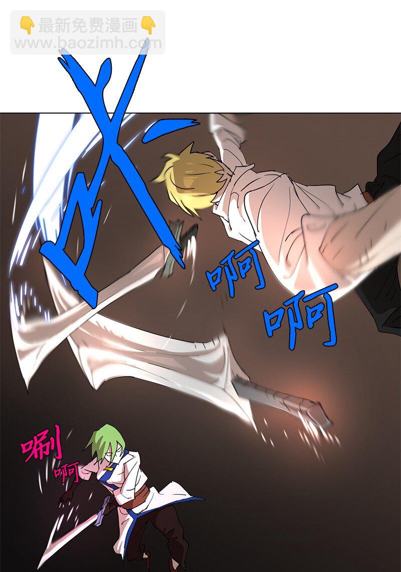 拯救世界後勇士只想做個宅男 - 166 她的過去與現在(1/2) - 7