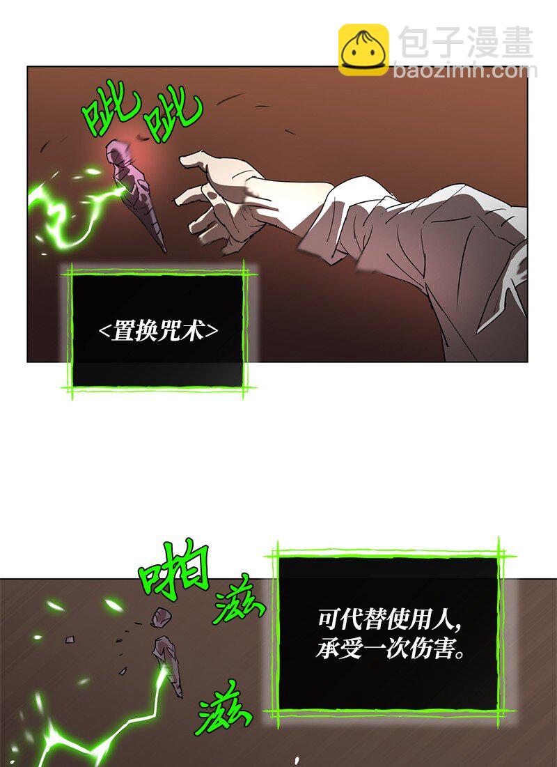 拯救世界後勇士只想做個宅男 - 166 她的過去與現在(1/2) - 1