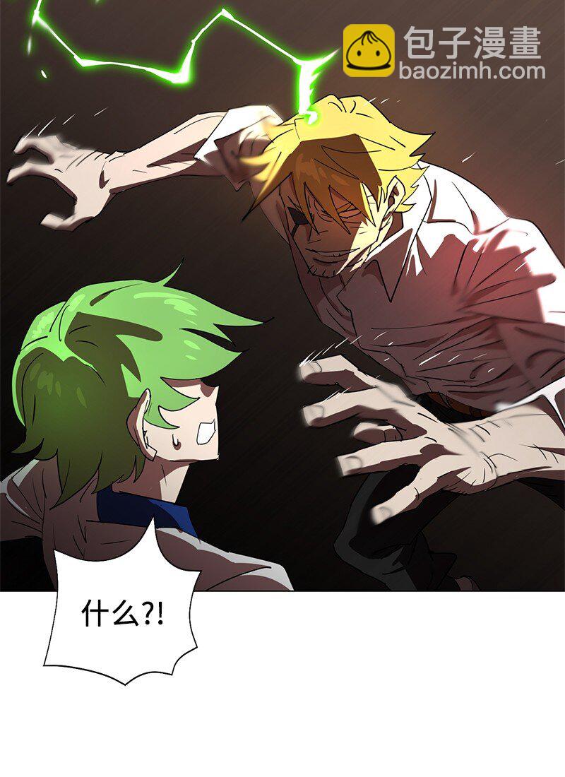 拯救世界後勇士只想做個宅男 - 166 她的過去與現在(1/2) - 2