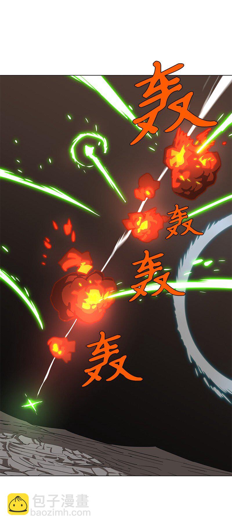 拯救世界後勇士只想做個宅男 - 166 她的過去與現在(1/2) - 4