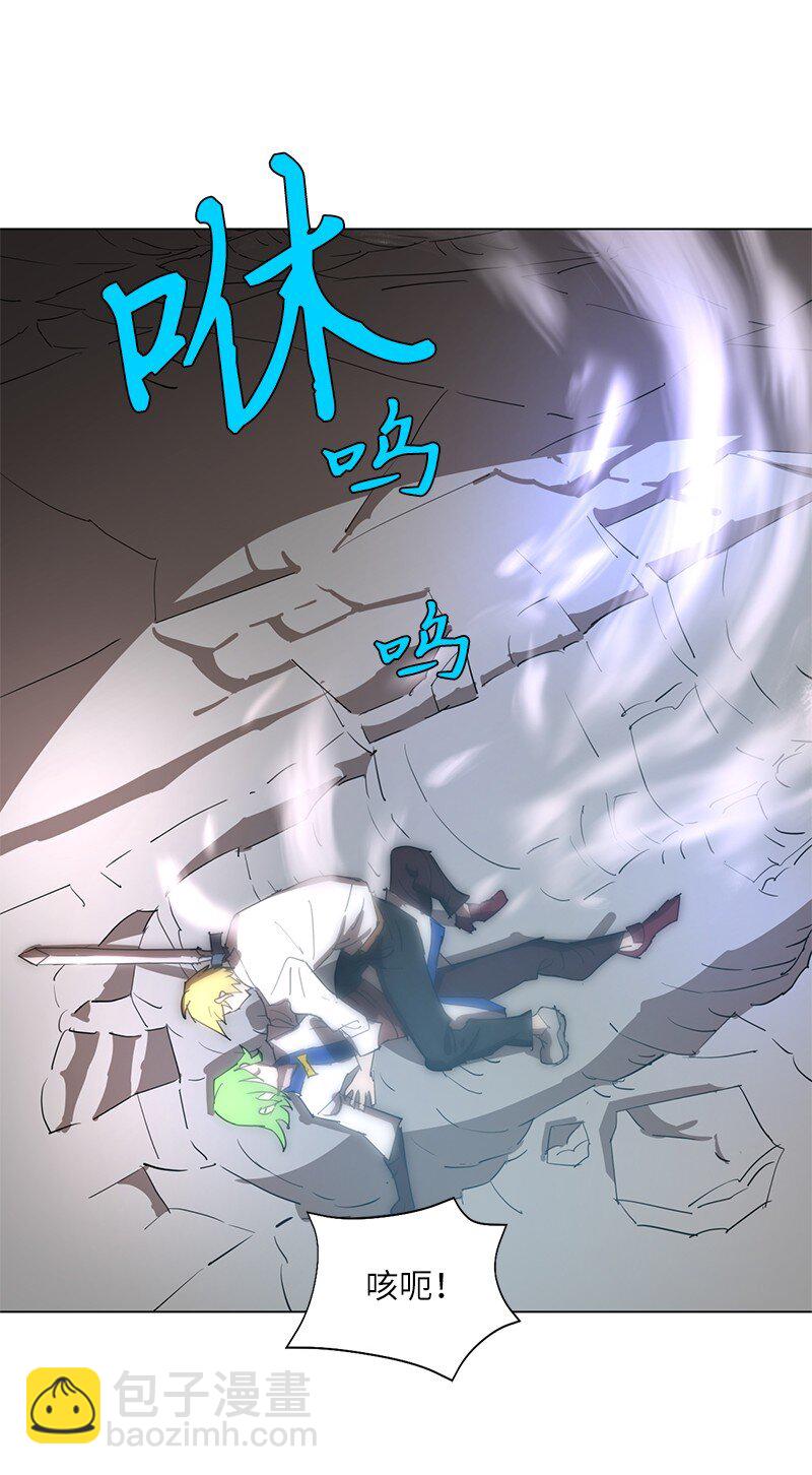 拯救世界後勇士只想做個宅男 - 166 她的過去與現在(1/2) - 6