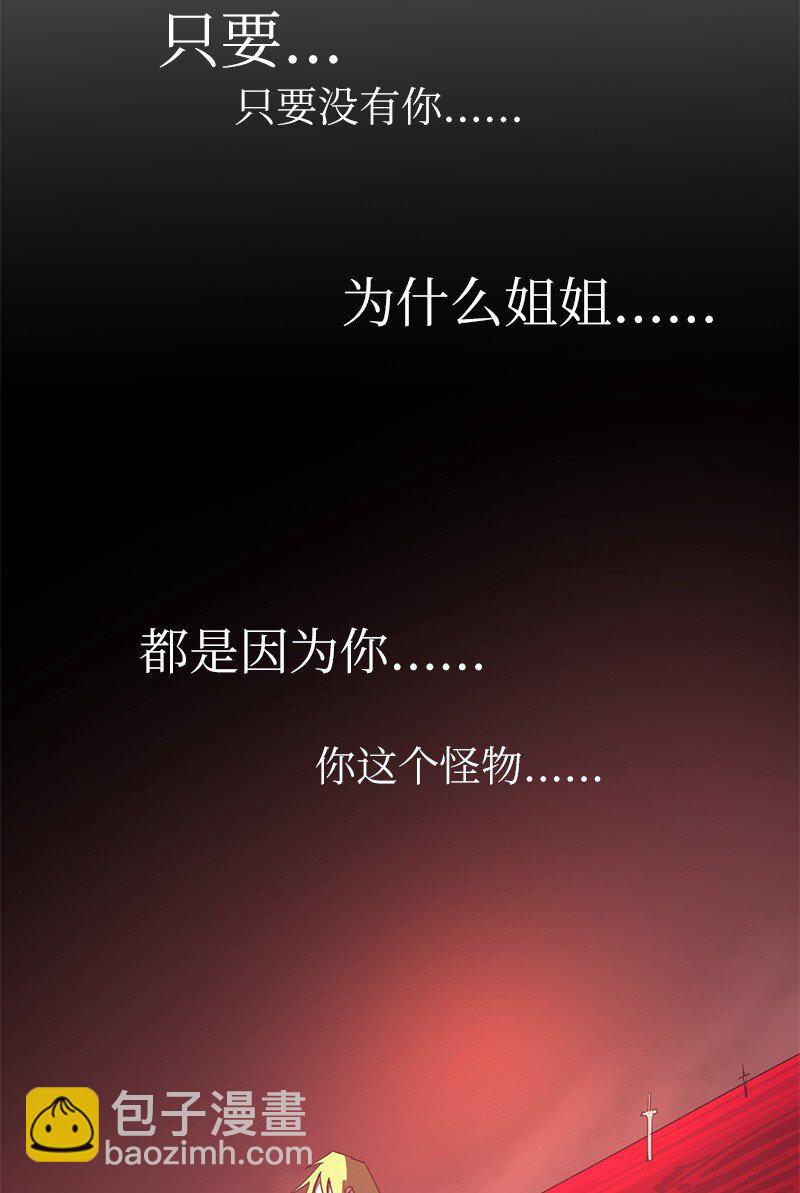 拯救世界後勇士只想做個宅男 - 166 她的過去與現在(1/2) - 4