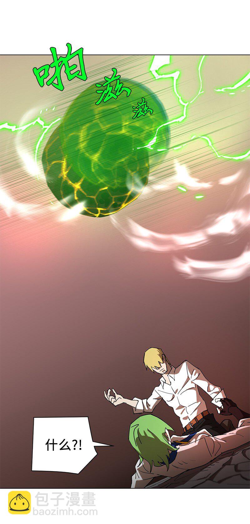 拯救世界後勇士只想做個宅男 - 166 她的過去與現在(1/2) - 1