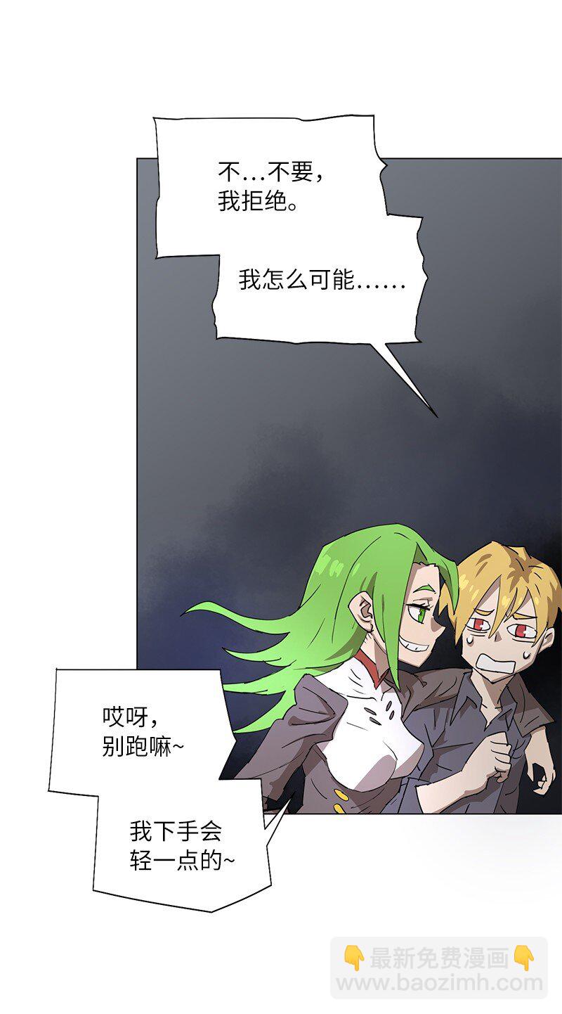 拯救世界後勇士只想做個宅男 - 166 她的過去與現在(2/2) - 1