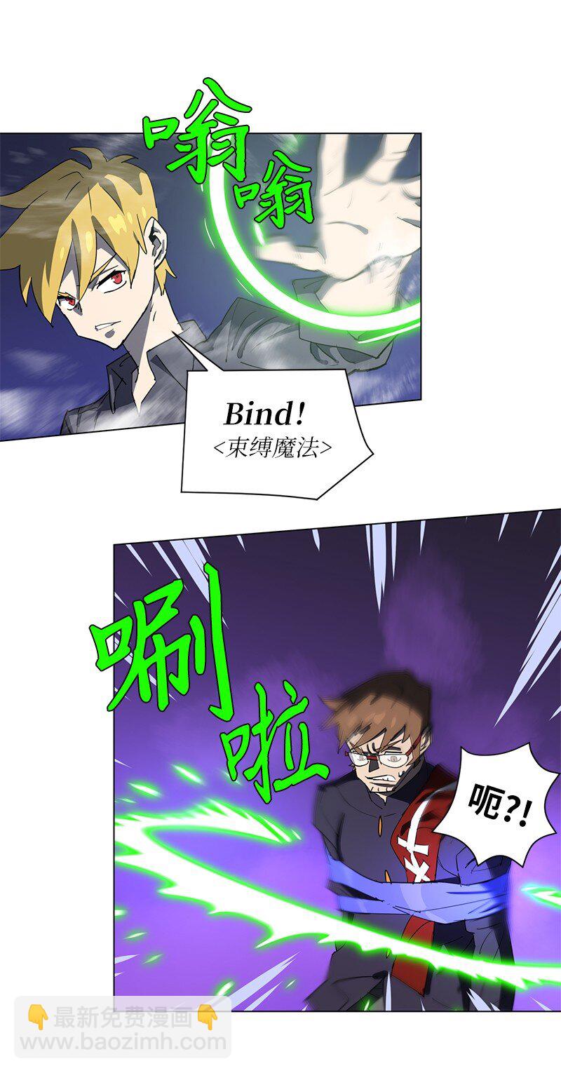 拯救世界後勇士只想做個宅男 - 168 魔法王國(2/2) - 6