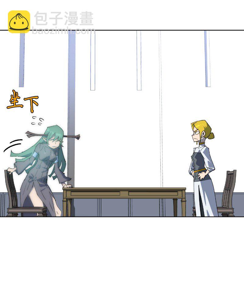 拯救世界後勇士只想做個宅男 - 170 找回戴德蘭(2/2) - 4