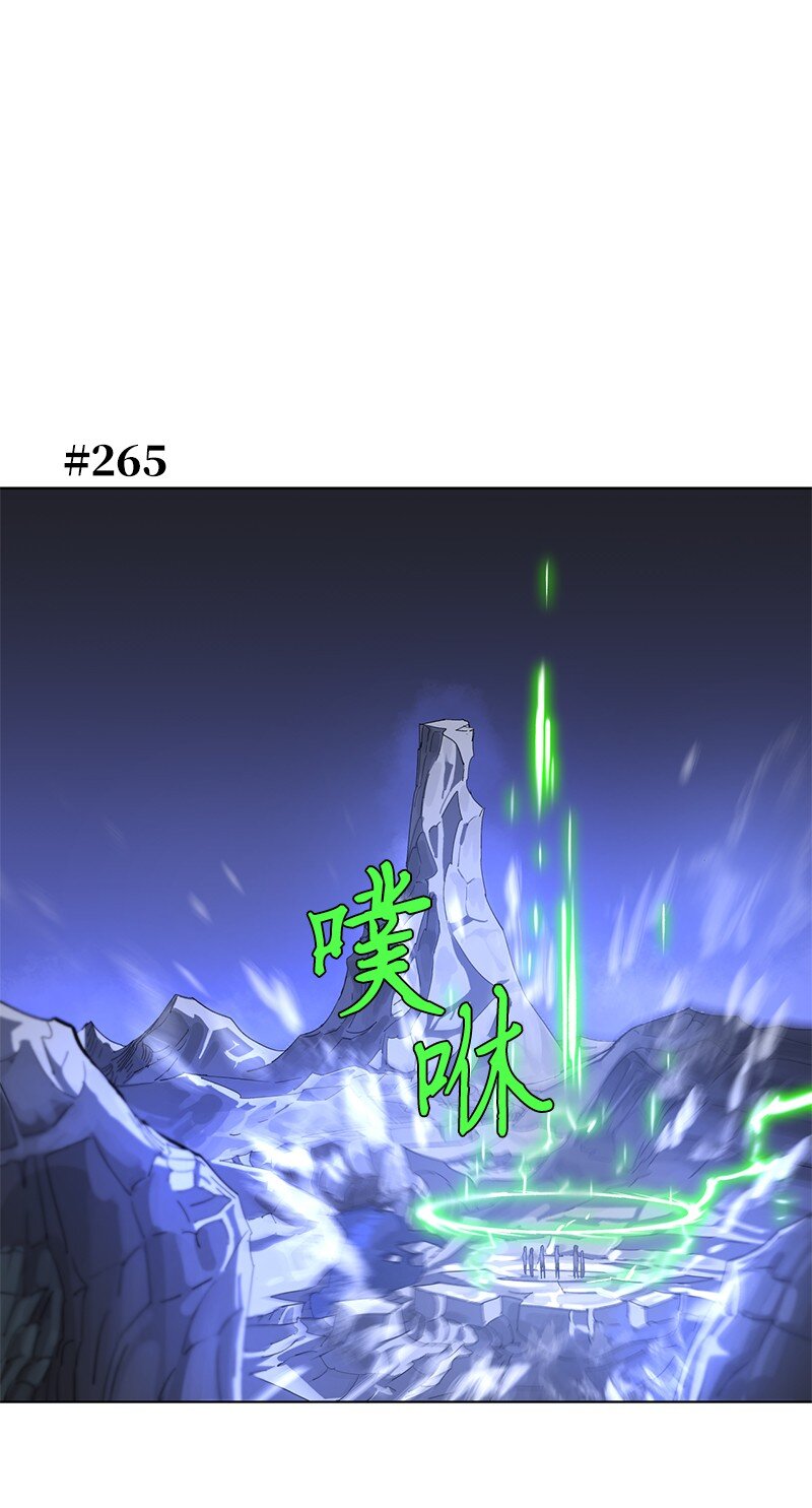 拯救世界後勇士只想做個宅男 - 172 自投羅網(1/2) - 1