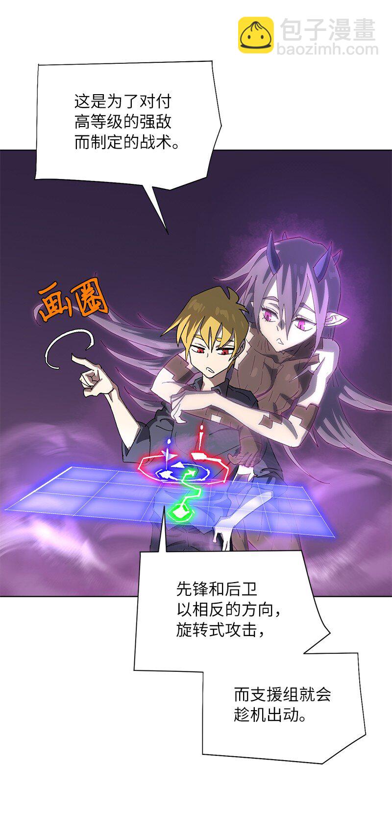 拯救世界後勇士只想做個宅男 - 172 自投羅網(1/2) - 6