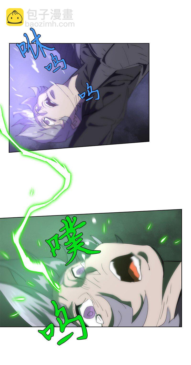 拯救世界後勇士只想做個宅男 - 174 清醒的掙扎(1/2) - 5